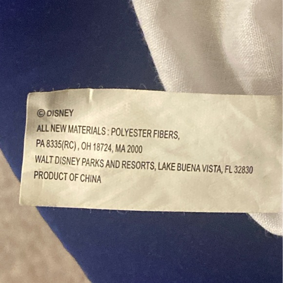 Mickey Mouse 100 Years of Magic Hat - Picture 4 of 7